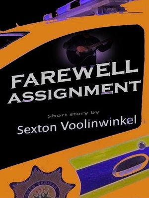 cover image of Farewell Assignment